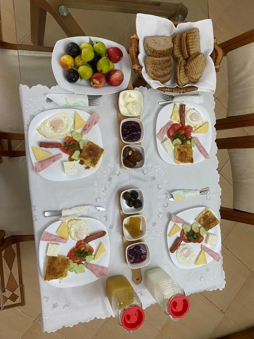 培拉特Sava'S House公寓 外观 照片