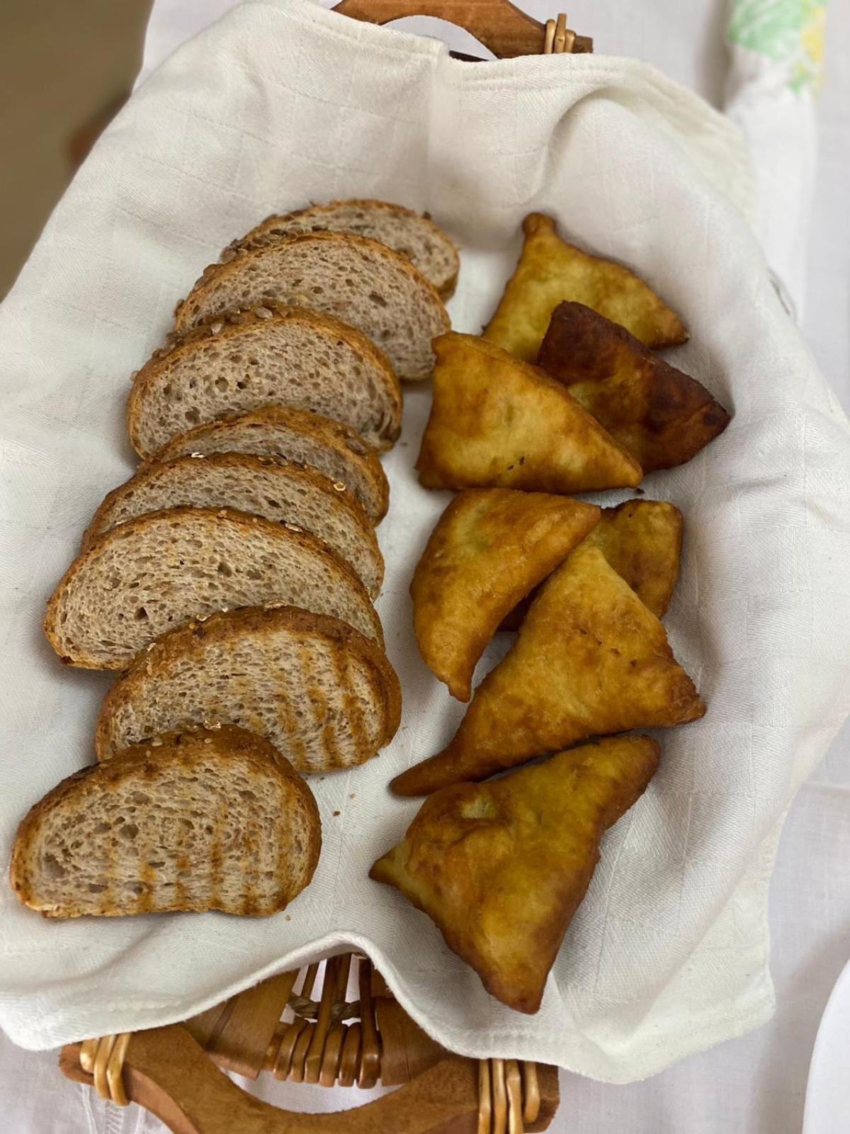 培拉特Sava'S House公寓 外观 照片