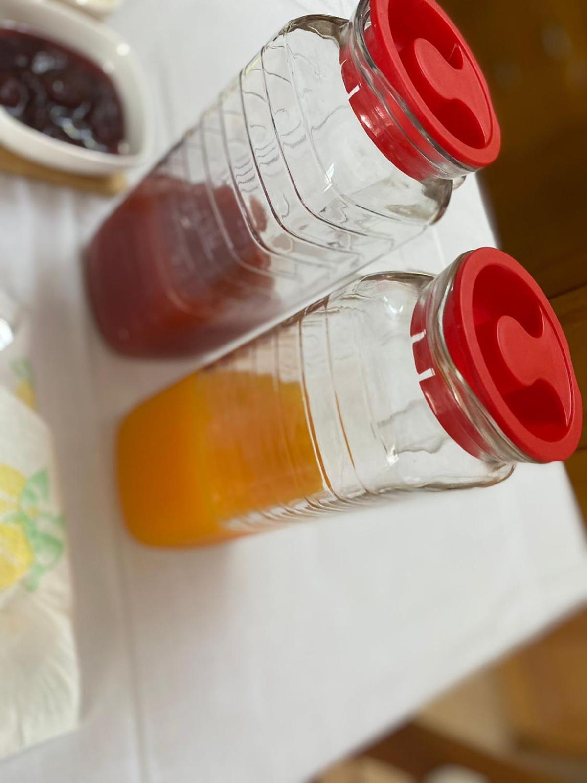 培拉特Sava'S House公寓 外观 照片